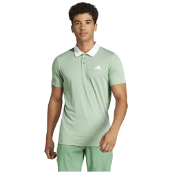 adidas Freelift Tennis Poloshirt Herren