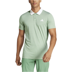 adidas Freelift Tennis Poloshirt Herren