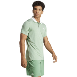 adidas Freelift Tennis Poloshirt Herren