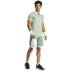 adidas Freelift Tennis Poloshirt Herren