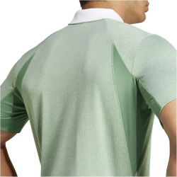 adidas Freelift Tennis Poloshirt Herren