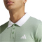 adidas Freelift Tennis Poloshirt Herren