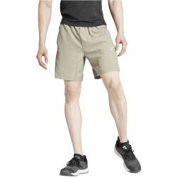 adidas Gym+ Woven Trainingsshorts Herren