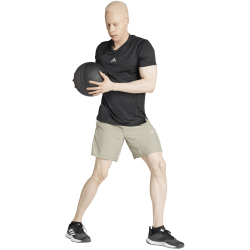 adidas Gym+ Woven Trainingsshorts Herren