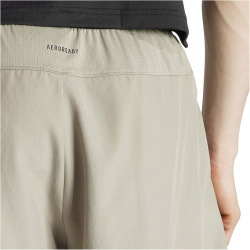 adidas Gym+ Woven Trainingsshorts Herren
