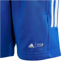 adidas Marvel Avengers Set T-Shirt + Shorts Kinder