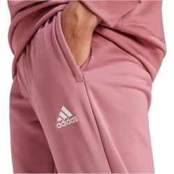 adidas Sportswear French Terry Jogginganzug mit Hoodie Herren