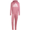 adidas Sportswear French Terry Jogginganzug mit Hoodie Herren