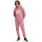 adidas Sportswear French Terry Jogginganzug mit Hoodie Herren