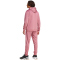 adidas Sportswear French Terry Jogginganzug mit Hoodie Herren