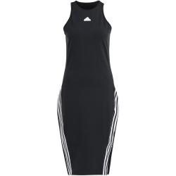 adidas Future Icons 3-Streifen Kleid Damen