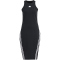 adidas Future Icons 3-Streifen Kleid Damen