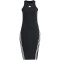 adidas Future Icons 3-Streifen Kleid Damen