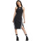 adidas Future Icons 3-Streifen Kleid Damen