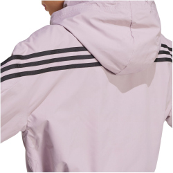 adidas Future Icons 3-Streifen Wnd.Rdy Windbreaker Damen