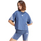adidas Future Icons 3-Streifen Trainingsshirt Damen