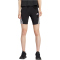 adidas Future Icons Drei-Streifen kurze Leggings Damen
