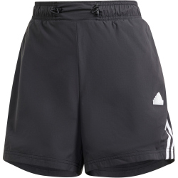 adidas Future Icons 3-Streifen Woven Freizeitshorts Damen