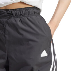 adidas Future Icons 3-Streifen Woven Freizeitshorts Damen