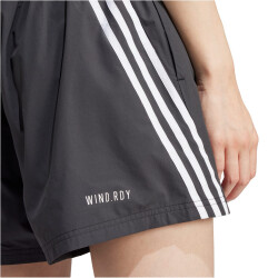 adidas Future Icons 3-Streifen Woven Freizeitshorts Damen
