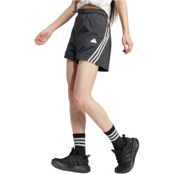 adidas Future Icons 3-Streifen Woven Freizeitshorts Damen