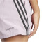 adidas Future Icons 3-Streifen Woven Freizeitshorts Damen