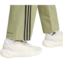 adidas Future Icons 3-Streifen Woven Jogginghose Damen