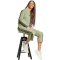 adidas Future Icons 3-Streifen Woven Jogginghose Damen
