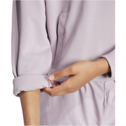 adidas Future Icons 3-Streifen Hoodie Damen