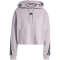 adidas Future Icons 3-Streifen Hoodie Damen