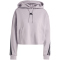 adidas Future Icons 3-Streifen Hoodie Damen