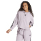adidas Future Icons 3-Streifen Hoodie Damen
