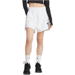 adidas Z.N.E. Woven Trainingsshorts Damen