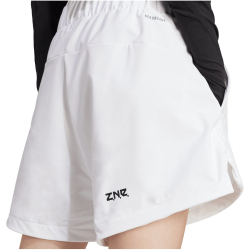 adidas Z.N.E. Woven Trainingsshorts Damen