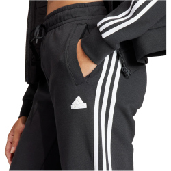 adidas Future Icons 3-Streifen Regular Jogginghose Damen
