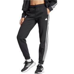 adidas Future Icons 3-Streifen Regular Jogginghose Damen