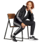 adidas Future Icons 3-Streifen Regular Jogginghose Damen