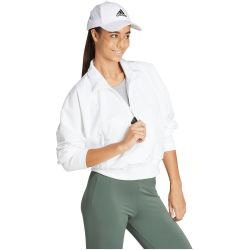 adidas Z.N.E. Woven 1/4-Zip Sweatshirt Damen