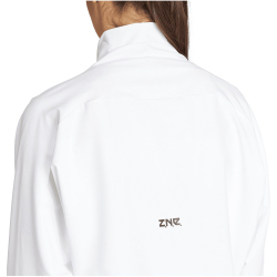 adidas Z.N.E. Woven 1/4-Zip Sweatshirt Damen