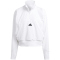 adidas Z.N.E. Woven 1/4-Zip Sweatshirt Damen