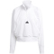 adidas Z.N.E. Woven 1/4-Zip Sweatshirt Damen