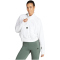 adidas Z.N.E. Woven 1/4-Zip Sweatshirt Damen