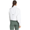 adidas Z.N.E. Woven 1/4-Zip Sweatshirt Damen
