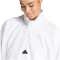 adidas Z.N.E. Woven 1/4-Zip Sweatshirt Damen