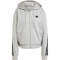 adidas Future Icons 3-Streifen Sweatjacke Damen