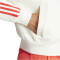 adidas Future Icons 3-Streifen Sweatjacke Damen