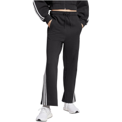 adidas Future Icons 3-Streifen Open Hem Jogginghose Damen