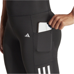 adidas Optime 3-Streifen lange Leggings Damen