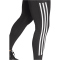 adidas Optime 3-Streifen lange Leggings Damen