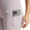 adidas Optime 3-Streifen lange Leggings Damen